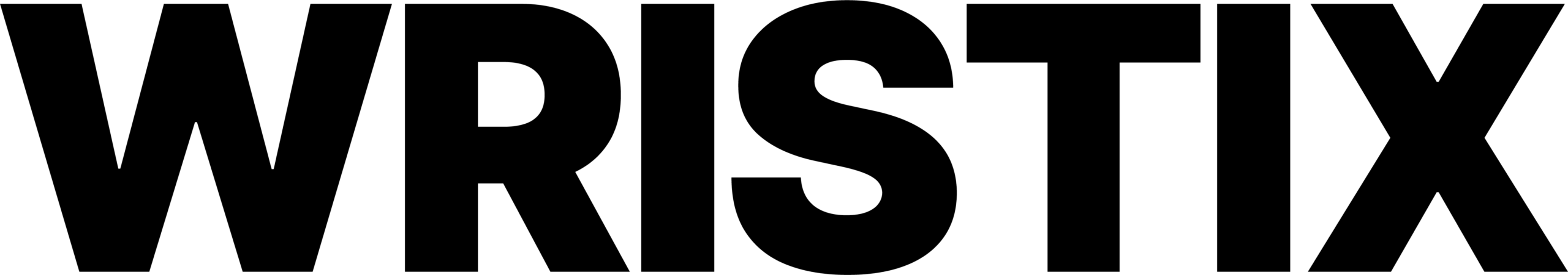 WRISTIX
